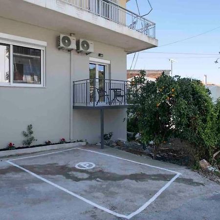 Pericles' House Pylos Dış mekan fotoğraf