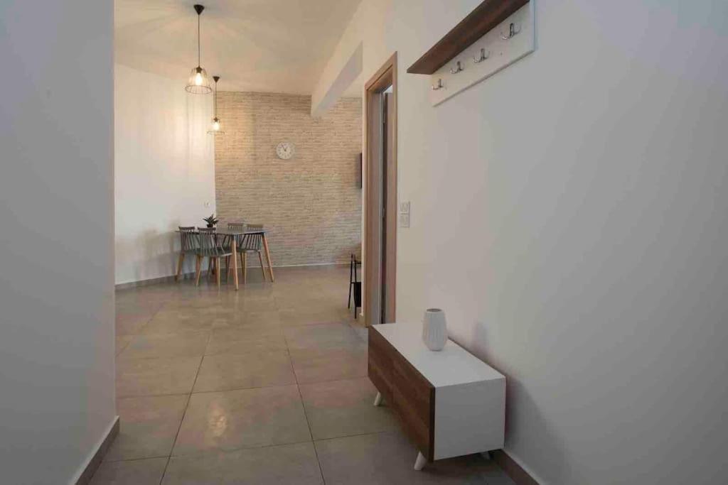 Pericles' House Pylos Dış mekan fotoğraf