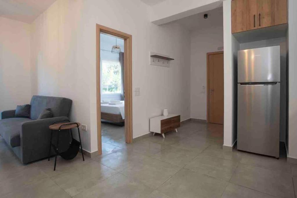 Pericles' House Pylos Dış mekan fotoğraf